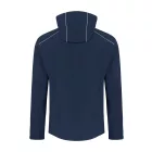 Promodoro softshell dzseki Warm Softshell 440 tengerkék