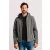 Promodoro softshell dzseki Warm Softshell 440 acélszürke