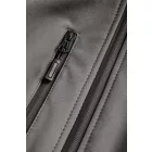 Promodoro softshell dzseki Warm Softshell 440 acélszürke
