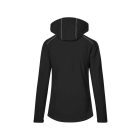 Promodoro női softshell dzseki Warm Softshell 440 fekete