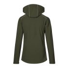 Promodoro női softshell dzseki Warm Softshell 440 khaki