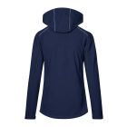Promodoro női softshell dzseki Warm Softshell 440 tengerkék