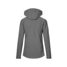 Promodoro női softshell dzseki Warm Softshell 440 acélszürke
