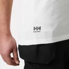 Helly Hansen póló Manchester 150 fehér