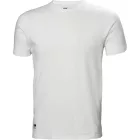 Helly Hansen póló Manchester 150 fehér