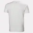 Helly Hansen póló Manchester 150 fehér