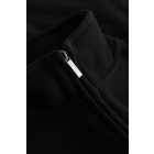 Promodoro női polár pulóver Double Fleece 320 fekete