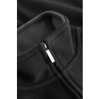 Promodoro női polár pulóver Double Fleece 320 ébenszürke-szürke