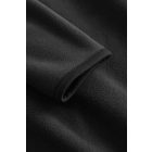 Promodoro női polár pulóver Double Fleece 320 ébenszürke-szürke