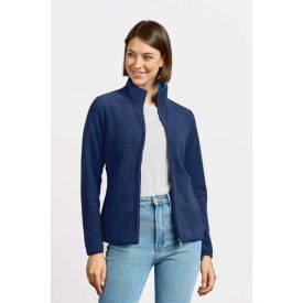   Promodoro női polár pulóver Double Fleece 320 tengerkék-kék