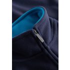 Promodoro női polár pulóver Double Fleece 320 tengerkék-kék