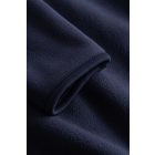 Promodoro női polár pulóver Double Fleece 320 tengerkék-kék