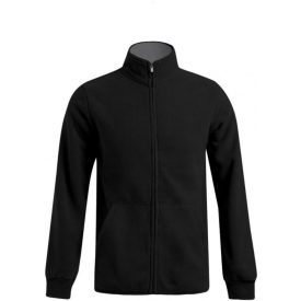Men’s Double Fleece Jacket