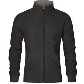 Men’s Double Fleece Jacket