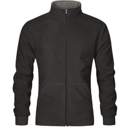 Men’s Double Fleece Jacket