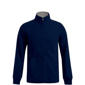 Men’s Double Fleece Jacket