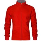 Men’s Double Fleece Jacket