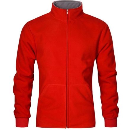Men’s Double Fleece Jacket