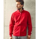 Men’s Double Fleece Jacket