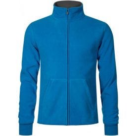 Men’s Double Fleece Jacket