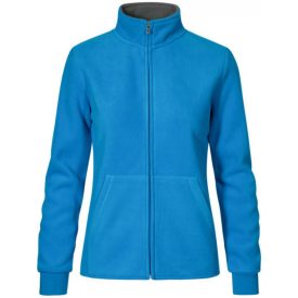Ladies' Double Fleece Jacket