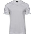 Tee Jays Mens Fashion V-Neck Sof Tee