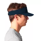 Flexfit napellenző Visor tengerkék