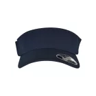 Flexfit napellenző Visor tengerkék