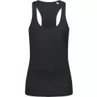Stedman top Active 140 fekete