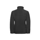 Russell gyerek polár pulóver 870B 320 fekete