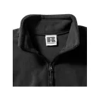 Russell gyerek polár pulóver 870B 320 fekete