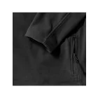 Russell gyerek polár pulóver 870B 320 fekete