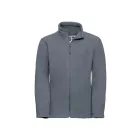 Russell gyerek polár pulóver 870B 320 szürke