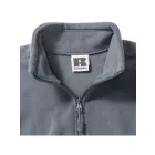 Russell gyerek polár pulóver 870B 320 szürke