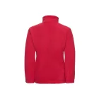 Russell gyerek polár pulóver 870B 320 piros