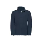 Russell gyerek polár pulóver 870B 320 tengerkék