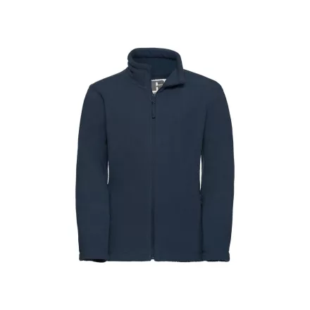 Russell gyerek polár pulóver 870B 320 tengerkék