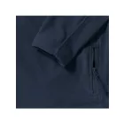 Russell gyerek polár pulóver 870B 320 tengerkék