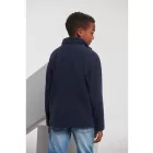 Russell gyerek polár pulóver 870B 320 tengerkék