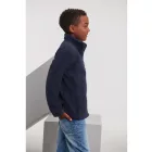 Russell gyerek polár pulóver 870B 320 tengerkék