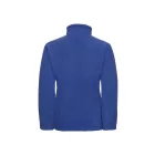 Russell gyerek polár pulóver 870B 320 királykék