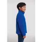 Russell gyerek polár pulóver 870B 320 királykék