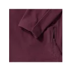 Russell gyerek polár pulóver 870B 320 burgundy