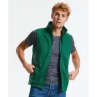 Russell Mens’ Gilet Outdoor Fleece