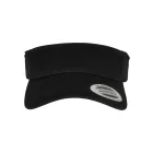 Flexfit napellenző Curved fekete