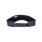 Flexfit napellenző Curved tengerkék