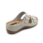 Leon női papucs 908 led orlando