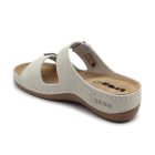 Leon női papucs 908 led orlando