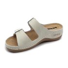 Leon női papucs 908 led orlando