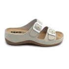 Leon női papucs 908 led orlando